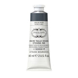 Charbonnel Traditional Etching Ink Payne's Grey