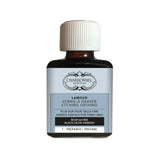 Charbonnel Black Satin Varnish