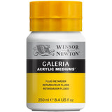Winsor & Newton Galeria skystas akrilinių dažų džiūvimo lėtintojas