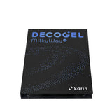 Karin DECOGEL 1.0 Milky Way Gel Pens Set | 10 colors