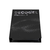 Karin DECOGEL 1.0 Metallic Gel Pens Set | 20 colors