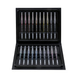 Karin DECOGEL 1.0 Metallic Gel Pens Set | 20 colors