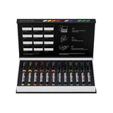 Karin Realbrush PIGMENT Basic Colors Collection | 12 colors