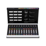 Karin Realbrush PIGMENT Pastel Colors Collection | 12 colors