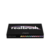 Karin Realbrush PIGMENT Pastel Colors Collection | 12 colors