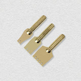 Brause Writing Nib for Large Lettering, Plakat