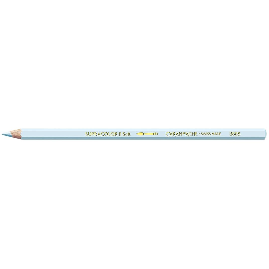 Caran d'Ache SUPRACOLOR™ Aquarelle Colored Pencils