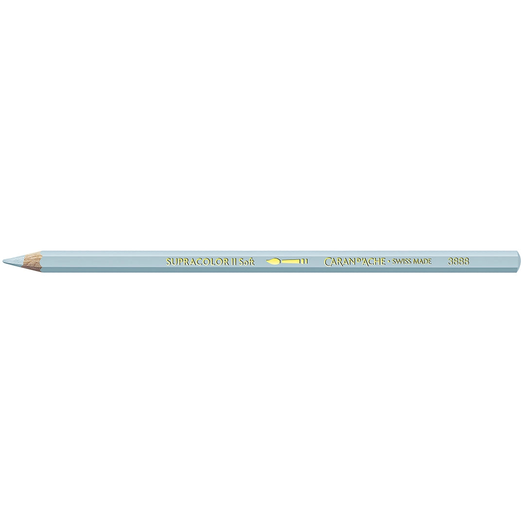 Caran d'Ache SUPRACOLOR™ Aquarelle Colored Pencils