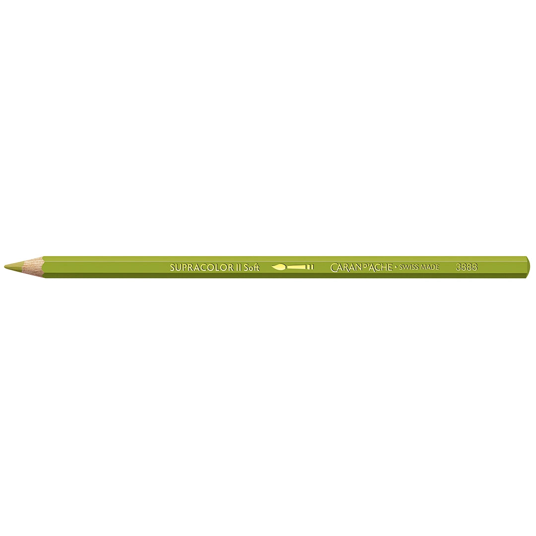 Caran d'Ache SUPRACOLOR™ Aquarelle Colored Pencils