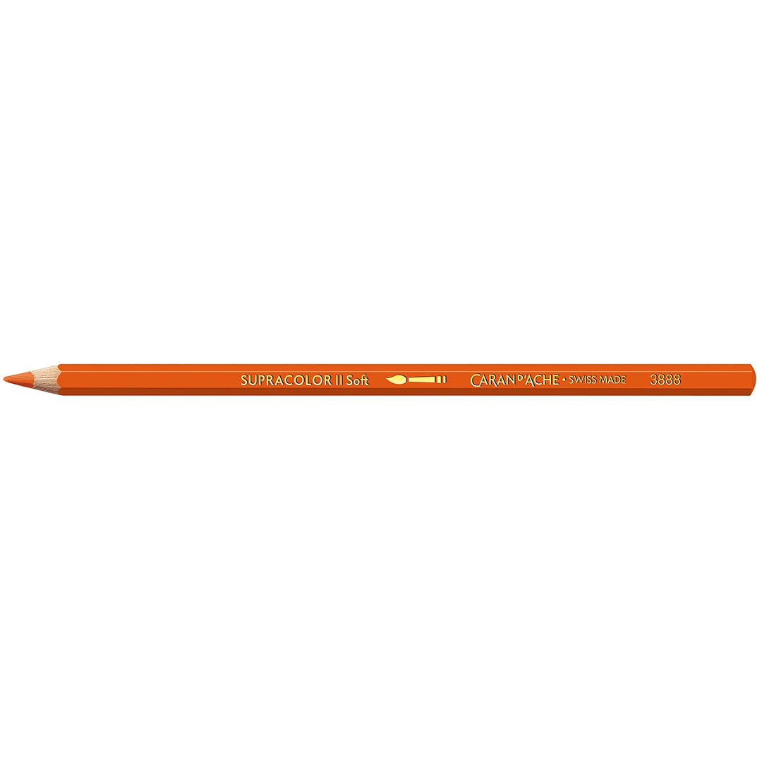 Caran d'Ache SUPRACOLOR™ Aquarelle Colored Pencils