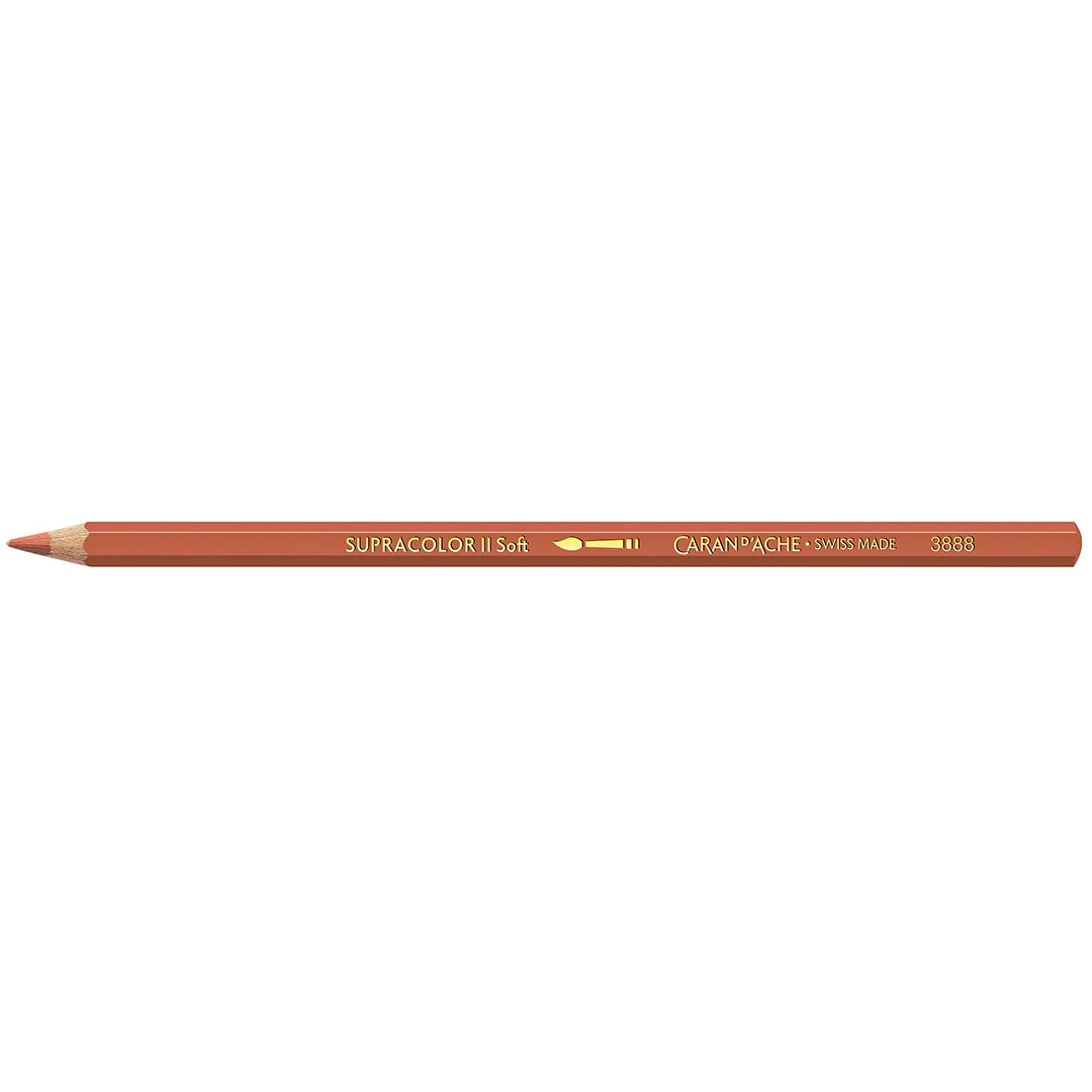 Caran d'Ache SUPRACOLOR™ Aquarelle Colored Pencils