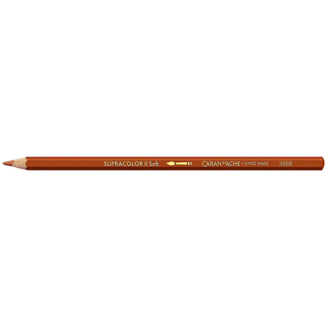 Caran d'Ache SUPRACOLOR™ Aquarelle Colored Pencils