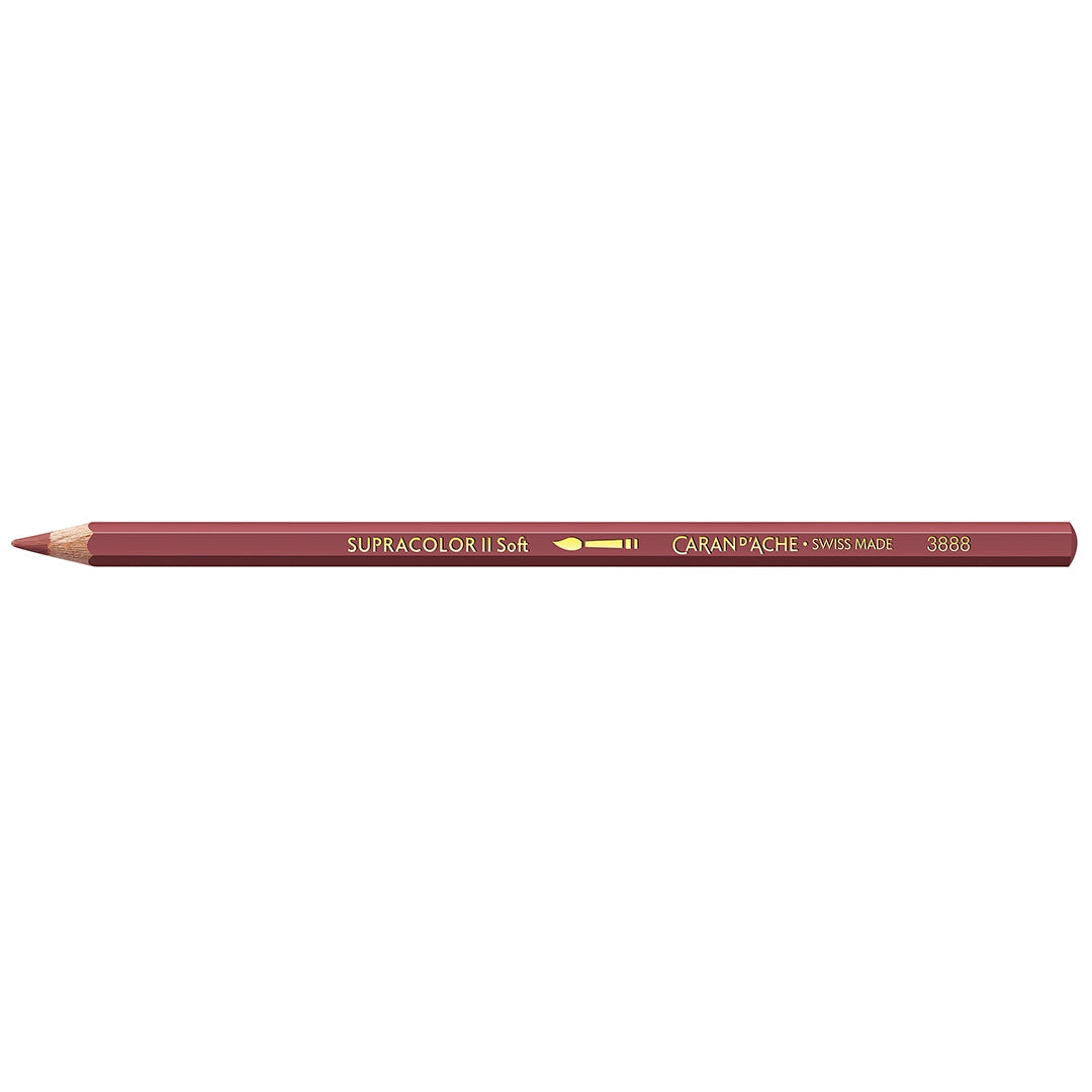 Caran d'Ache SUPRACOLOR™ Aquarelle Colored Pencils