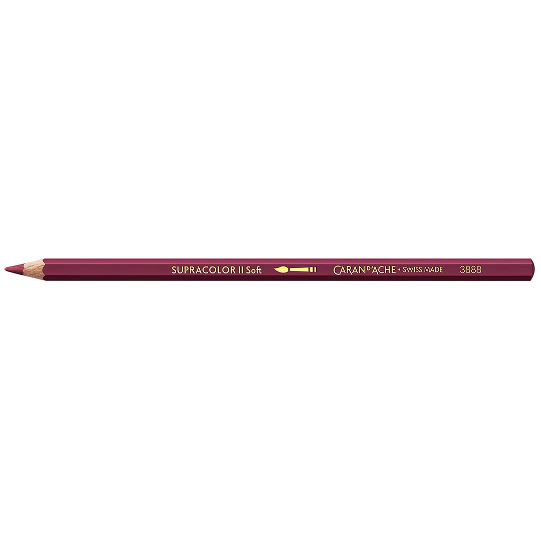 Caran d'Ache SUPRACOLOR™ Aquarelle Colored Pencils