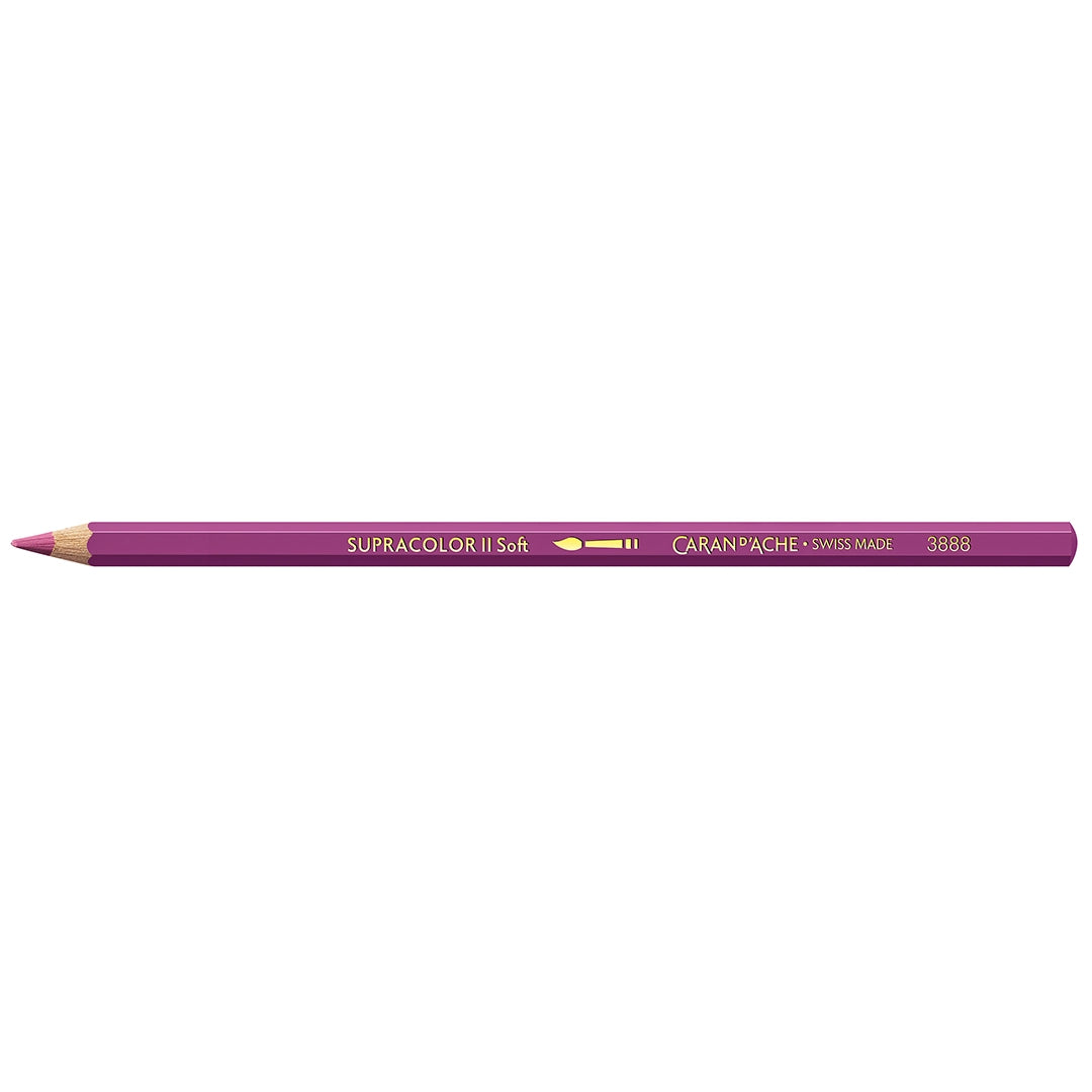 Caran d'Ache SUPRACOLOR™ Aquarelle Colored Pencils