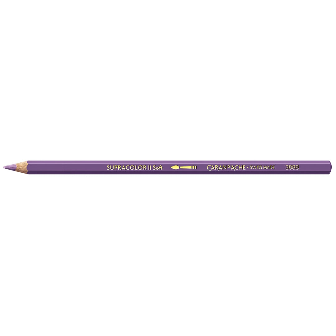 Caran d'Ache SUPRACOLOR™ Aquarelle Colored Pencils