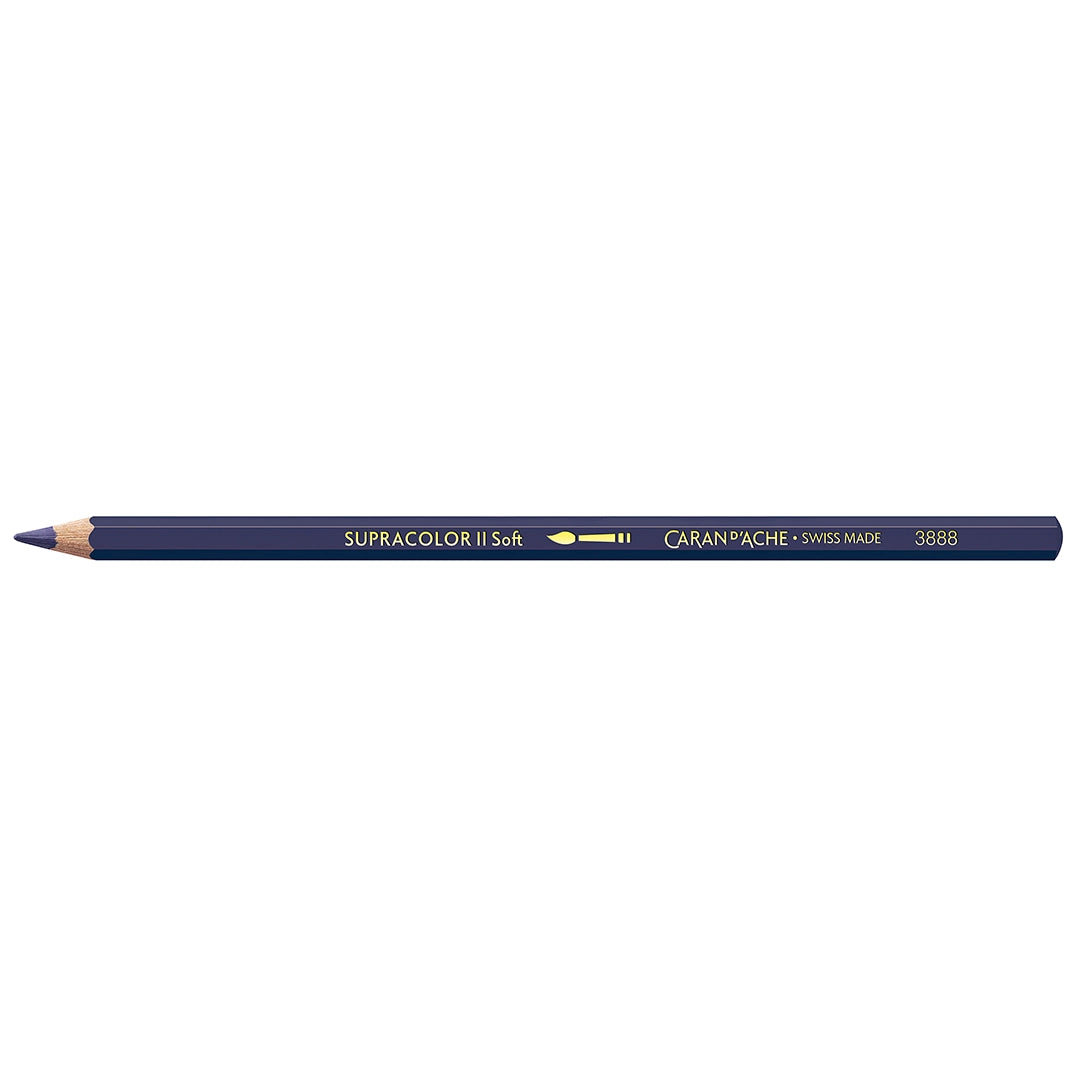 Caran d'Ache SUPRACOLOR™ Aquarelle Colored Pencils
