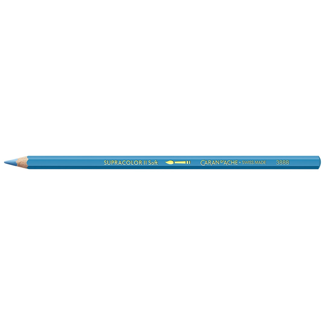 Caran d'Ache SUPRACOLOR™ Aquarelle Colored Pencils