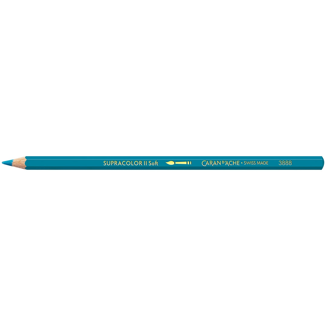 Caran d'Ache SUPRACOLOR™ Aquarelle Colored Pencils