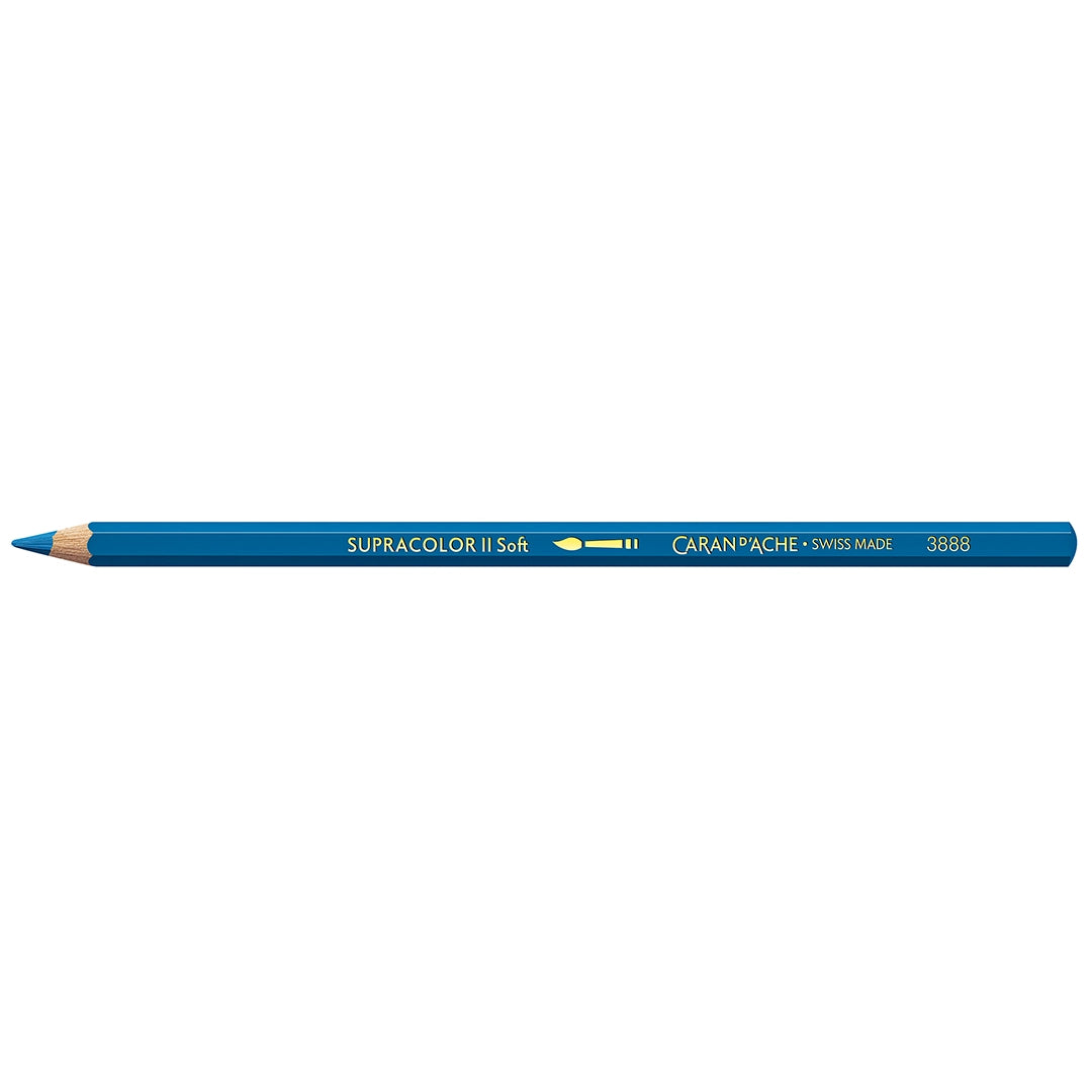 Caran d'Ache SUPRACOLOR™ Aquarelle Colored Pencils