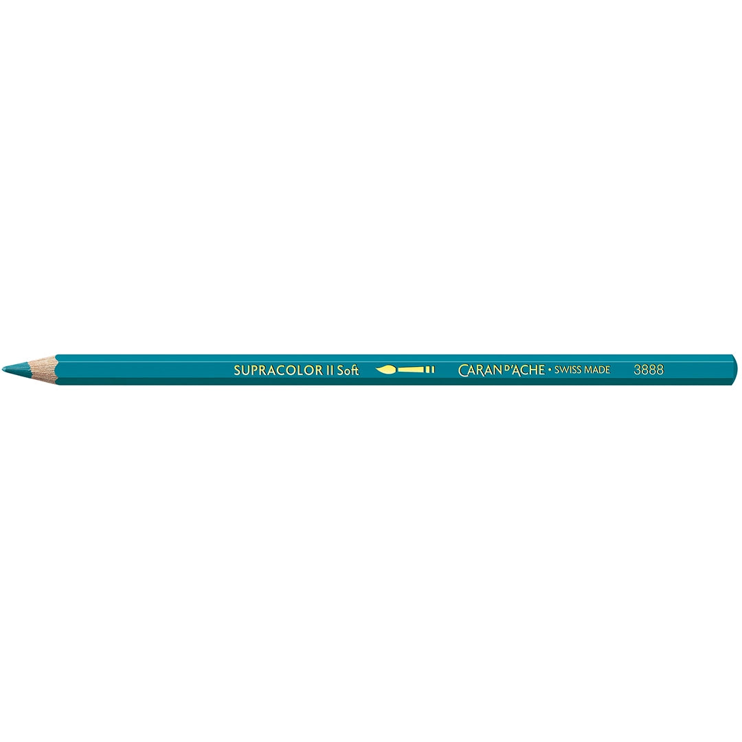 Caran d'Ache SUPRACOLOR™ Aquarelle Colored Pencils