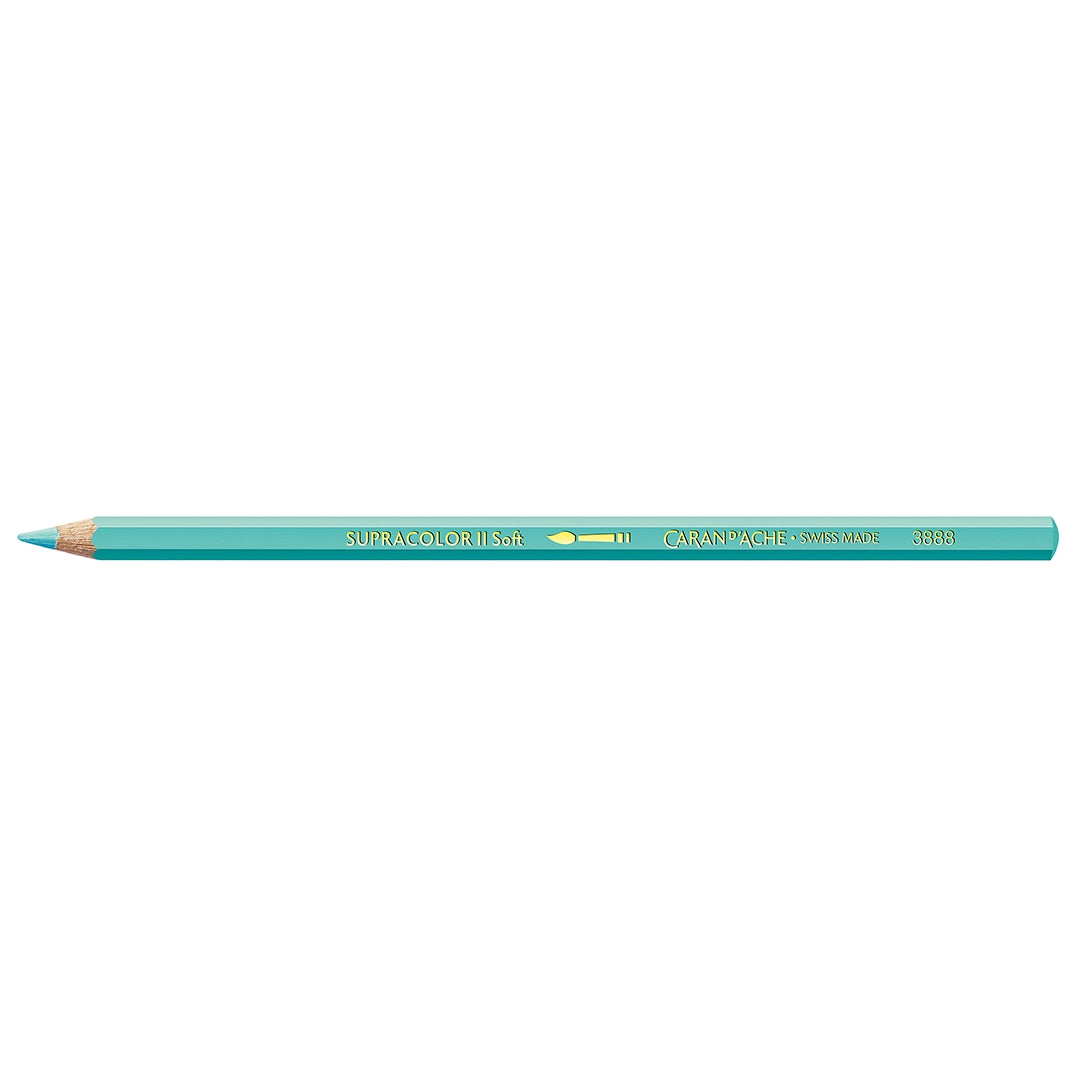 Caran d'Ache SUPRACOLOR™ Aquarelle Colored Pencils
