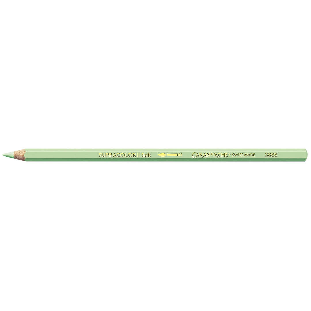 Caran d'Ache SUPRACOLOR™ Aquarelle Colored Pencils