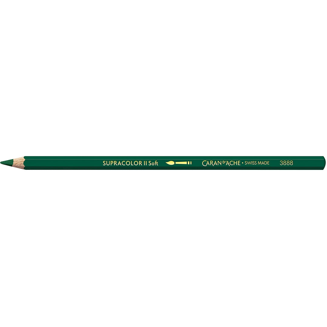 Caran d'Ache SUPRACOLOR™ Aquarelle Colored Pencils