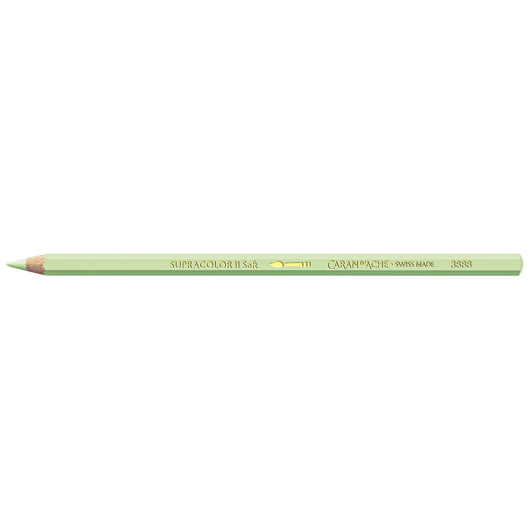 Caran d'Ache SUPRACOLOR™ Aquarelle Colored Pencils