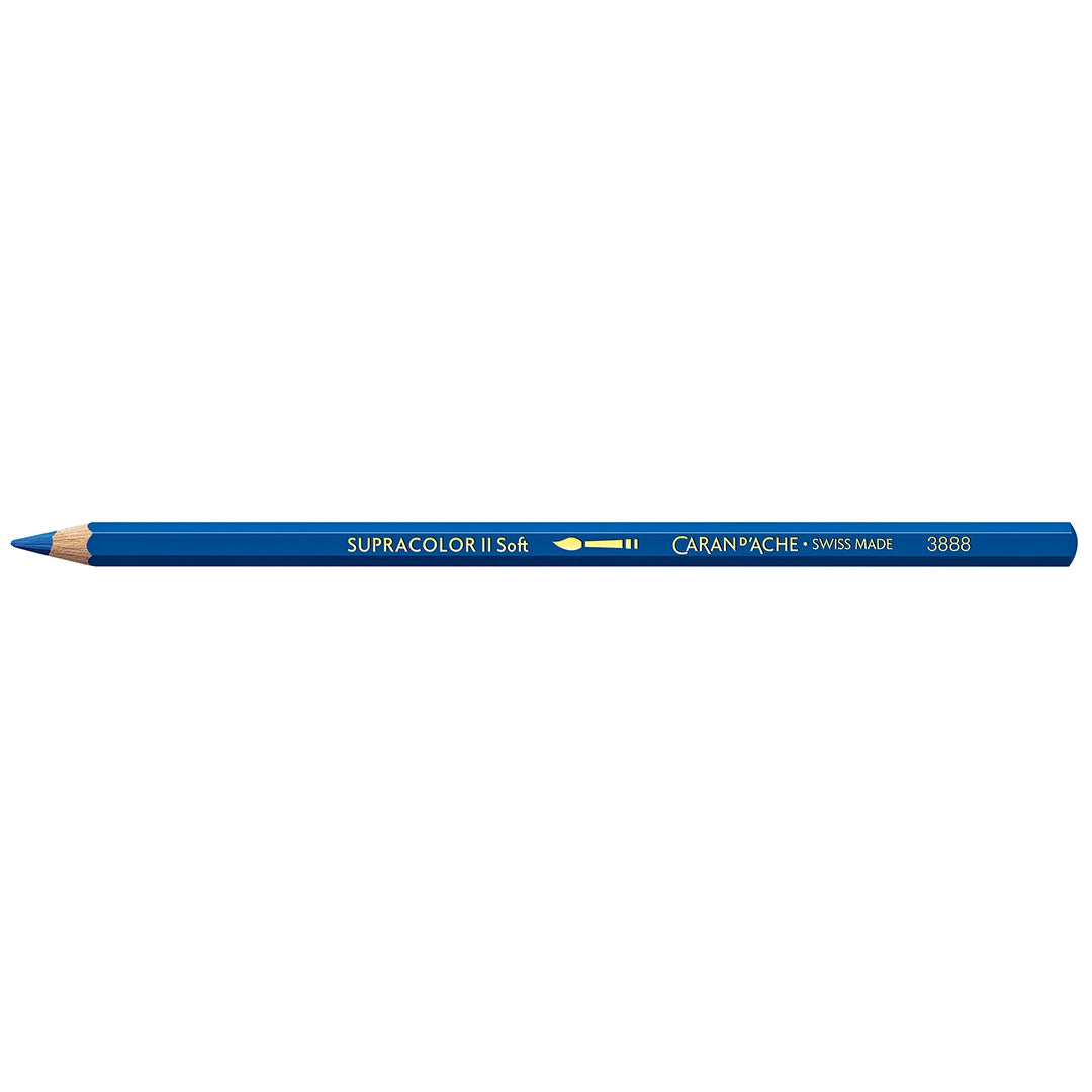 Caran d'Ache SUPRACOLOR™ Aquarelle Colored Pencils
