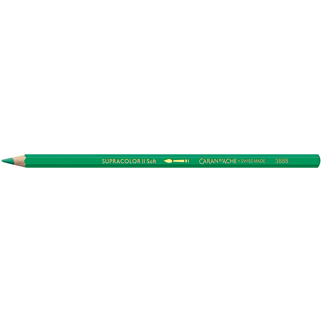 Caran d'Ache SUPRACOLOR™ Aquarelle Colored Pencils