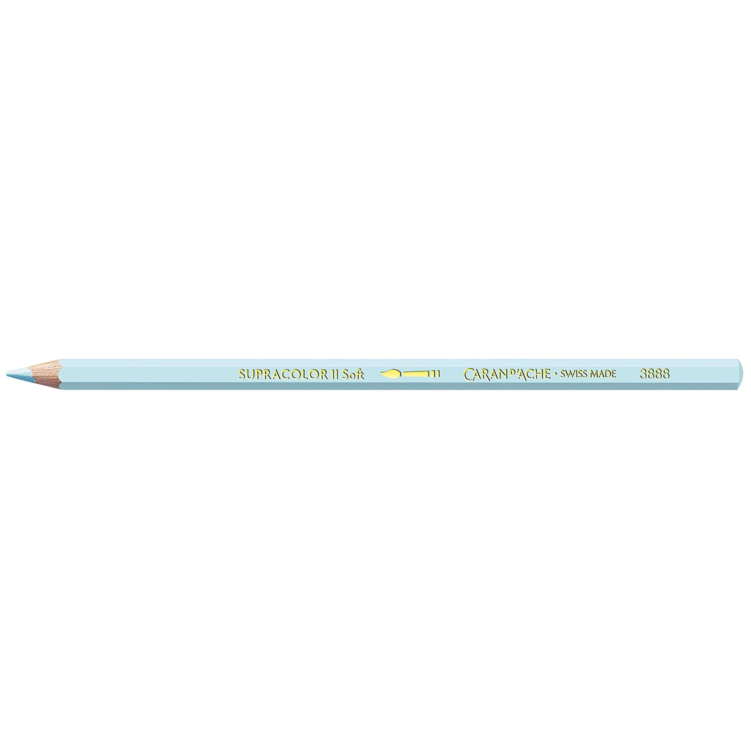 Caran d'Ache SUPRACOLOR™ Aquarelle Colored Pencils