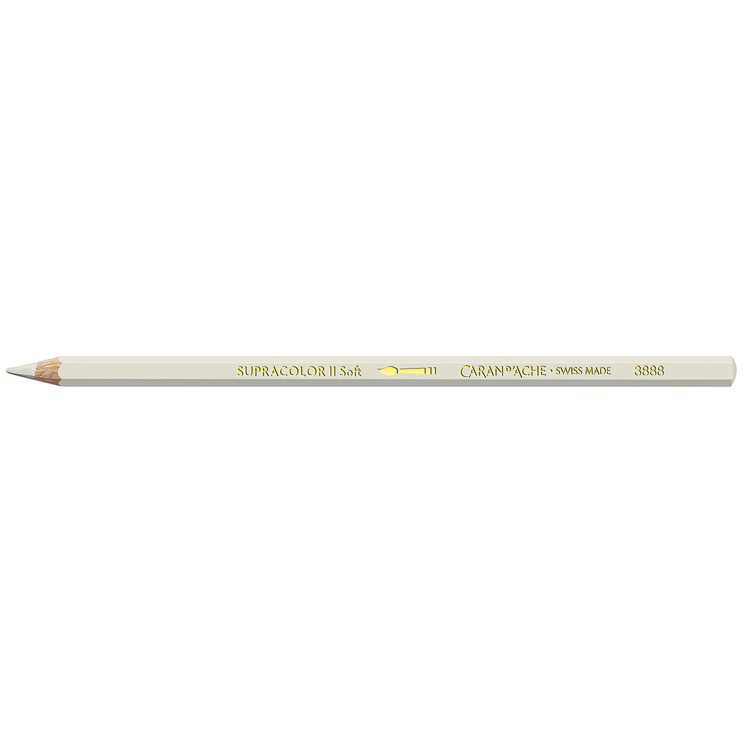 Caran d'Ache SUPRACOLOR™ Aquarelle Colored Pencils