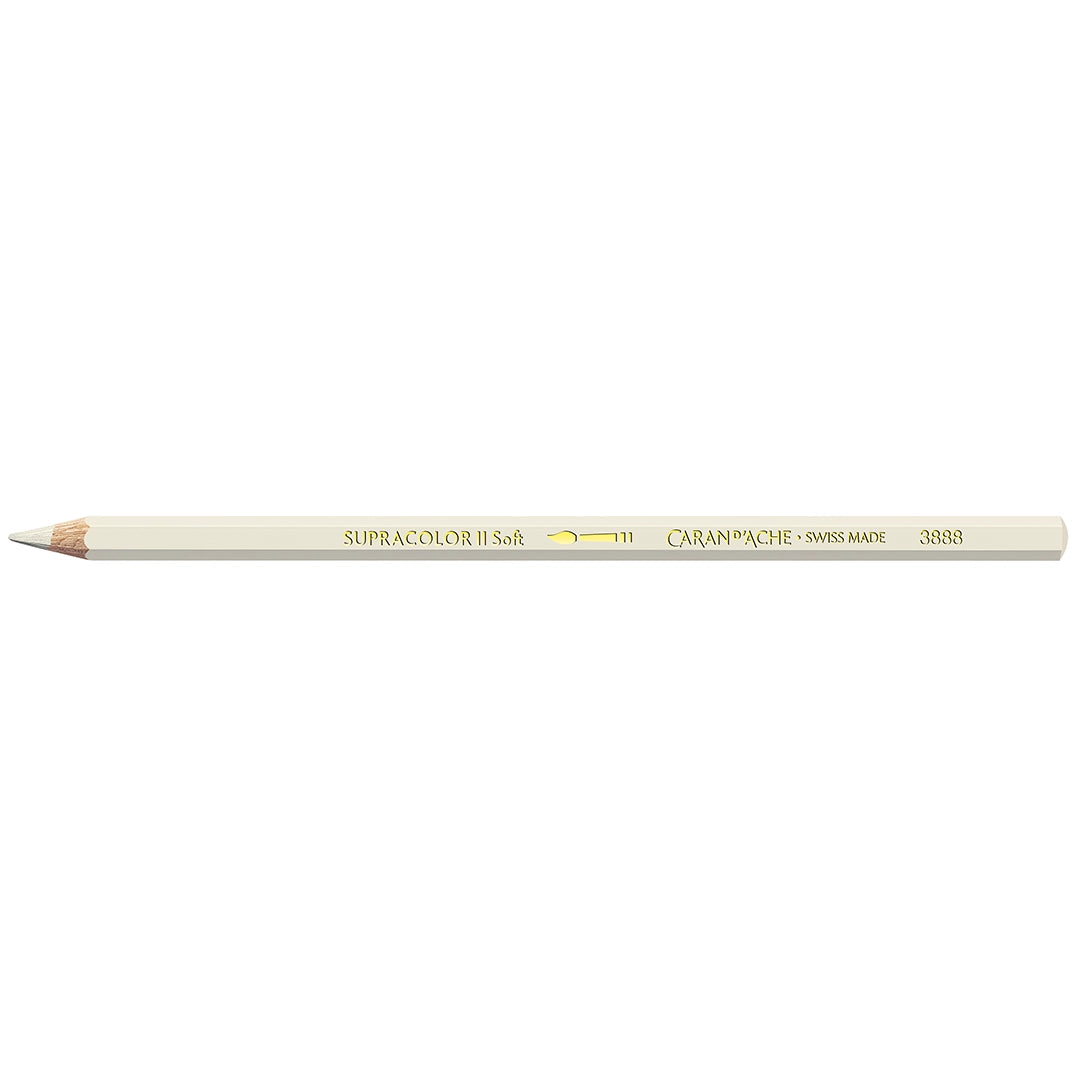 Caran d'Ache SUPRACOLOR™ Aquarelle Colored Pencils