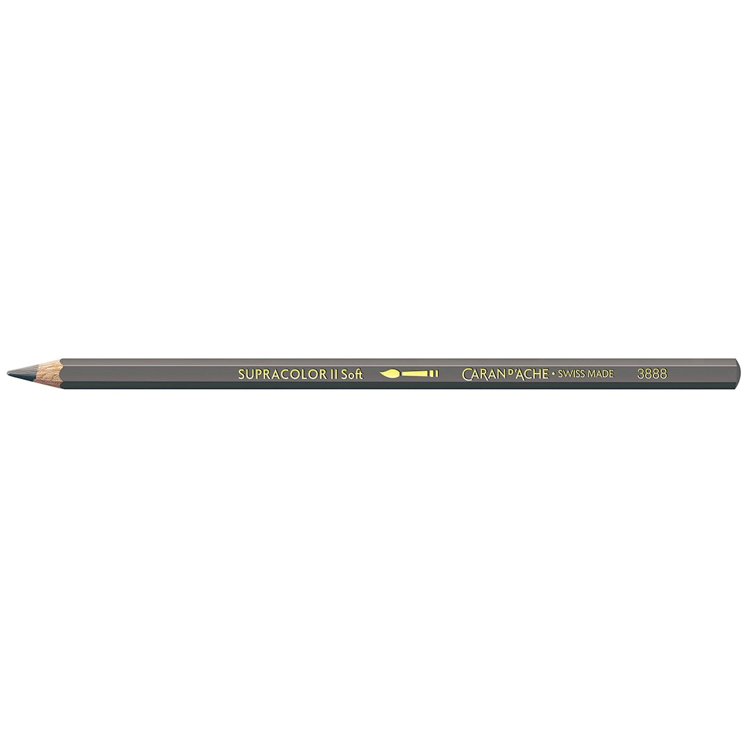 Caran d'Ache SUPRACOLOR™ Aquarelle Colored Pencils