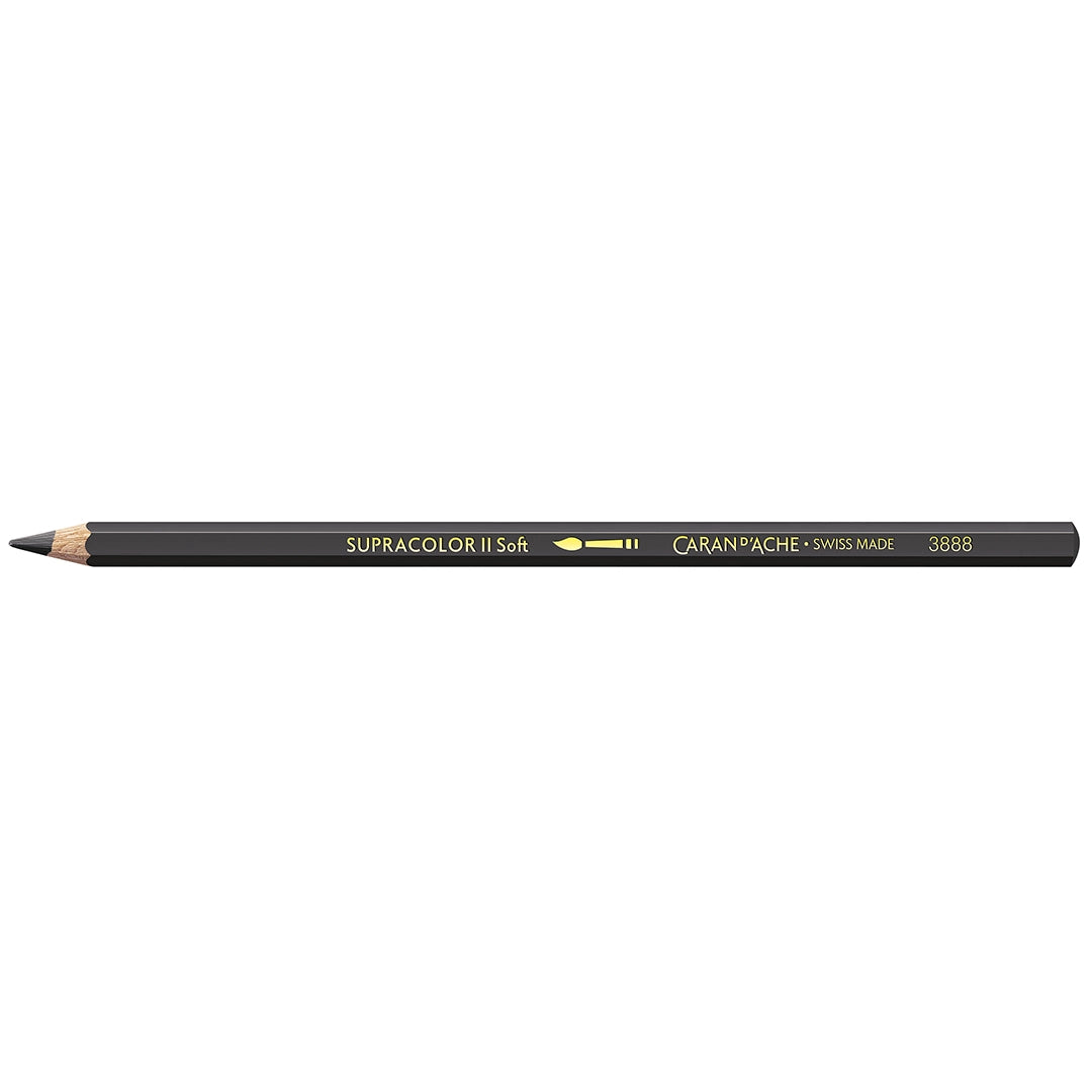 Caran d'Ache SUPRACOLOR™ Aquarelle Colored Pencils