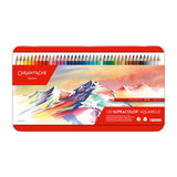 Caran d'Ache SUPRACOLOR™ Aquarelle Colored Pencils Set of 120