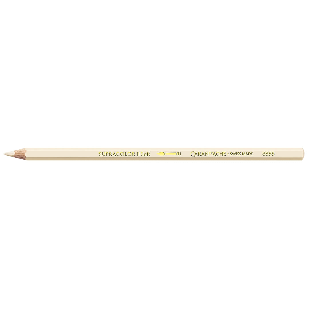 Caran d'Ache SUPRACOLOR™ Aquarelle Colored Pencils