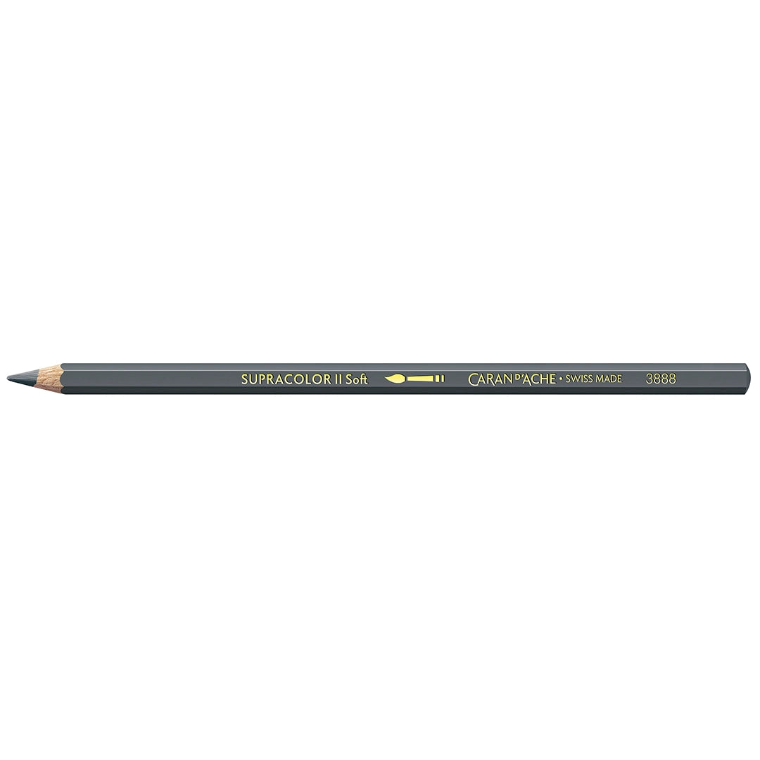Caran d'Ache SUPRACOLOR™ Aquarelle Colored Pencils