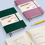 Leuchtturm1917 Weekly Planner, 18 Months (2026–2027)