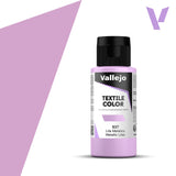 Vallejo Textile Color Paint