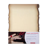 Jacques Herbin Parchment Paper, 5 sheets