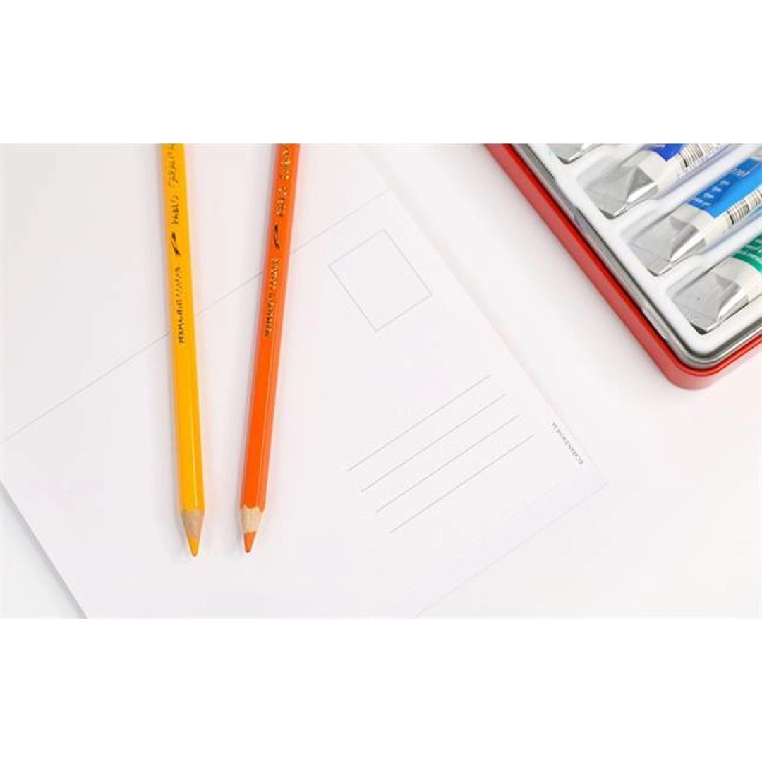 Caran d'Ache Mixed Media Paper Pad, 20 sheets, 250 gsm