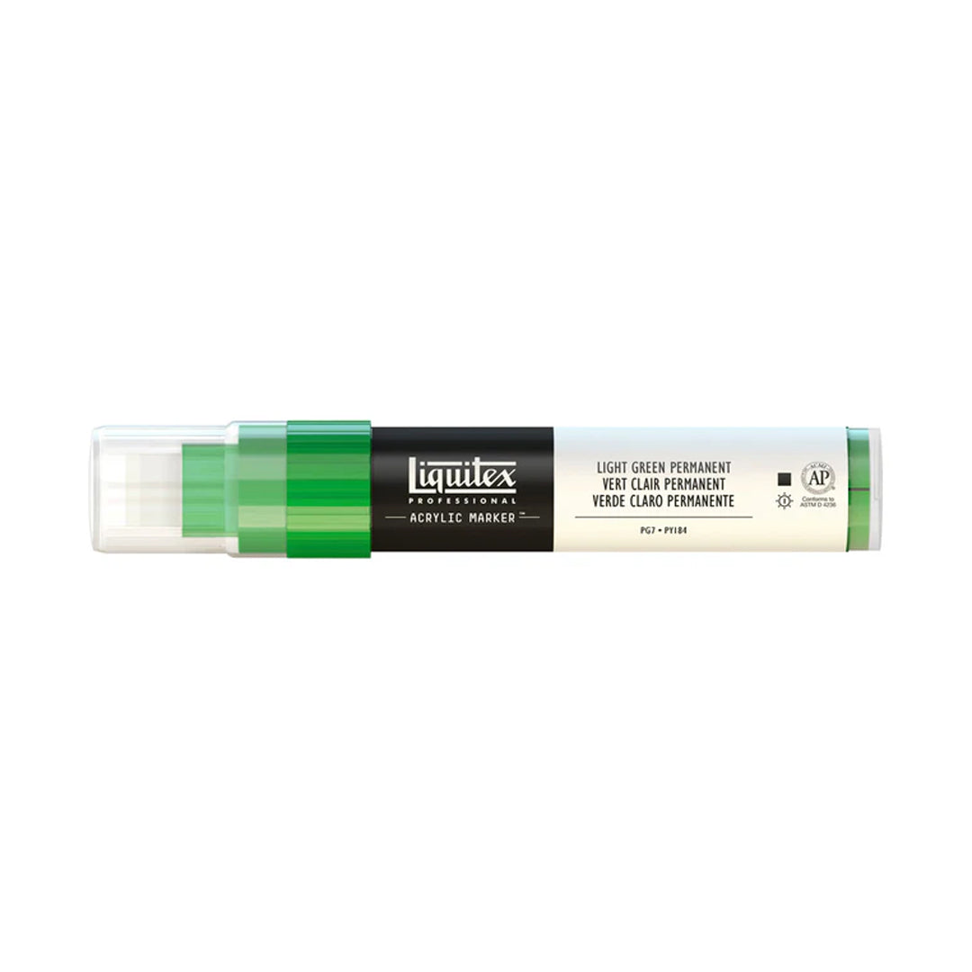 Liquitex Professional akriliniai markeriai