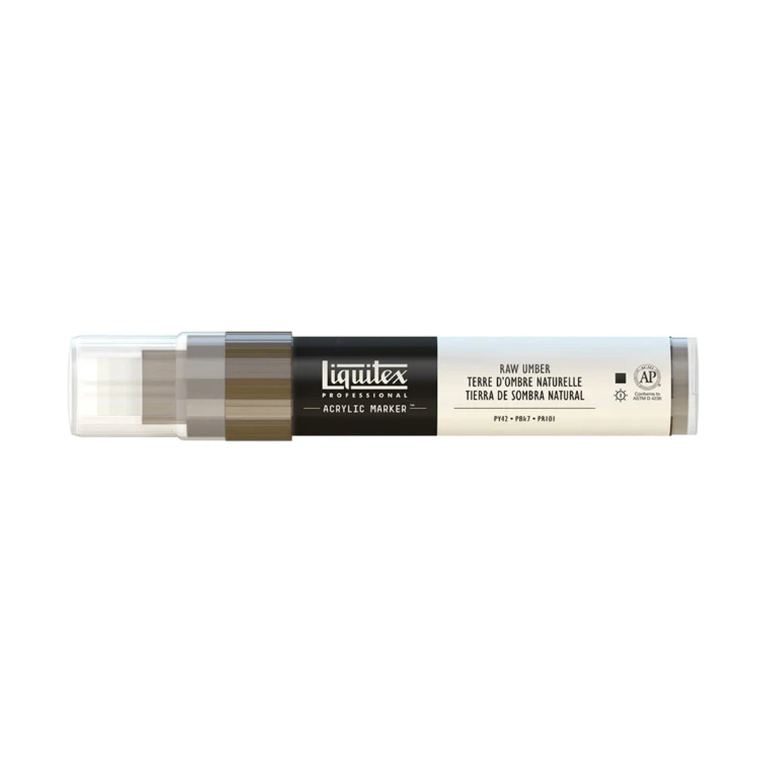 Liquitex Professional akriliniai markeriai