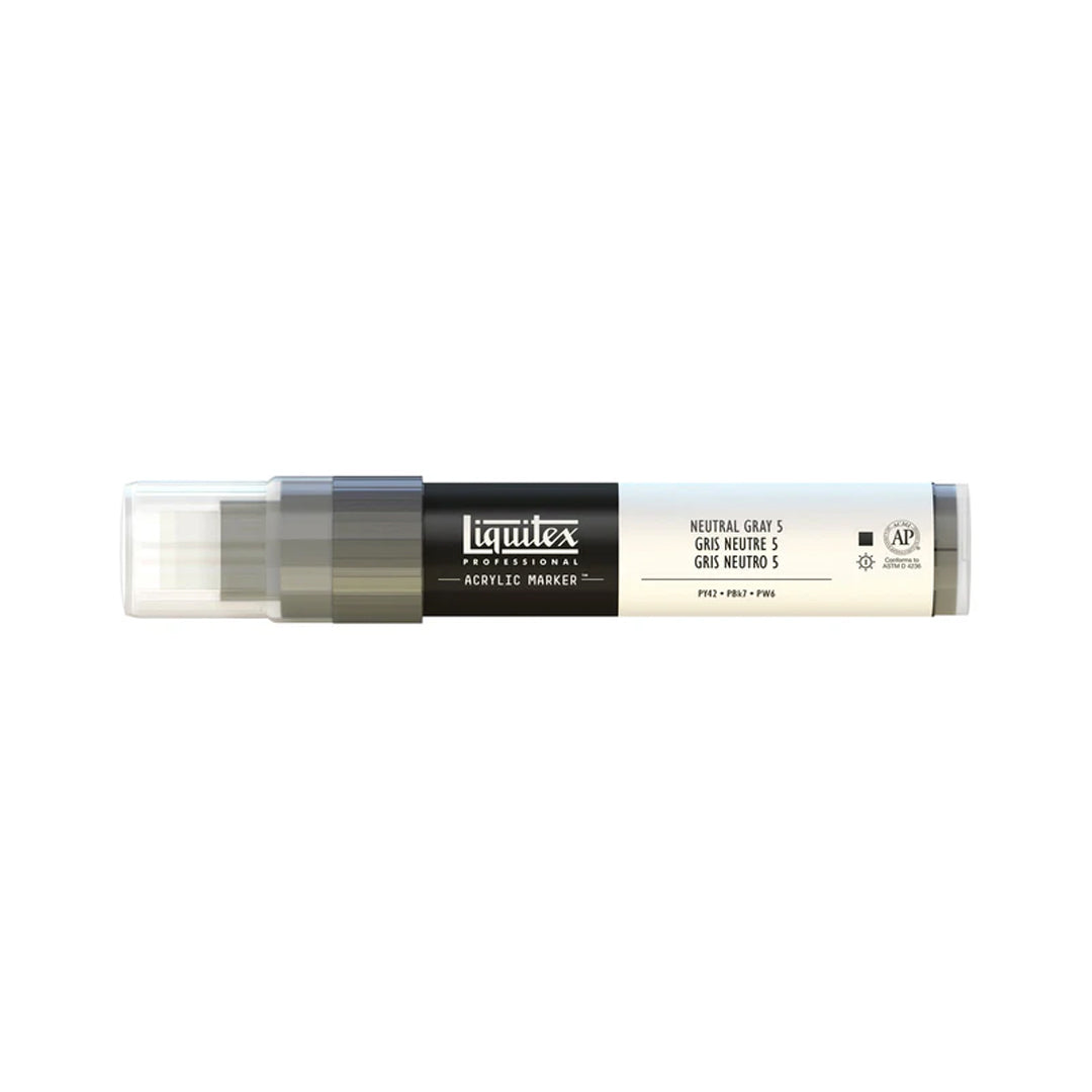 Liquitex Professional akriliniai markeriai