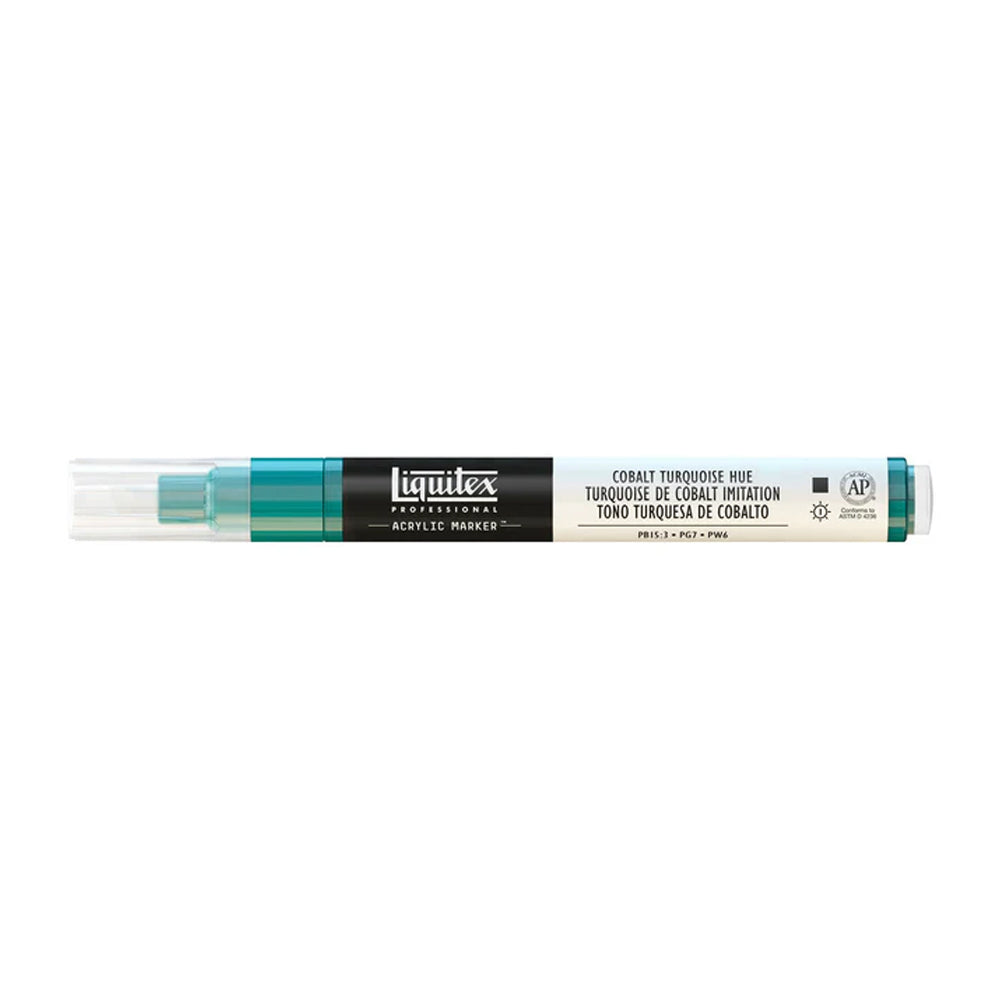 Liquitex Professional akriliniai markeriai