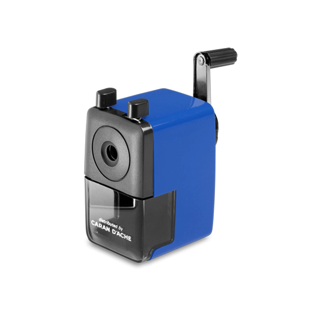 Caran d'Ache Plastic Sharpening Machine for Pencils