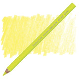 Caran d'Ache MAXI Fluo Pencils