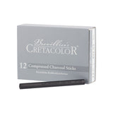 Cretacolor Compressed Charcoal